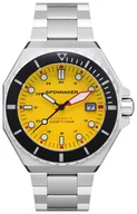 Zegarki męskie - Zegarek Spinnaker SP-5081-II DUMAS HORNET YELLOW - miniaturka - grafika 1