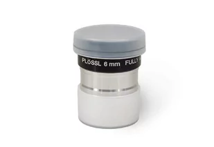 Okular Levenhuk Plössl 6 mm - Akcesoria fotograficzne - miniaturka - grafika 2