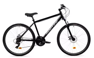 Goetze, CRX 28", Czarny, Rama 19" - Rowery - miniaturka - grafika 1