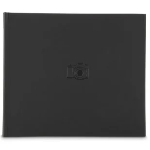 Album HAMA Signs 7299 28x24 Czarny (50 stron) - Albumy fotograficzne - miniaturka - grafika 1