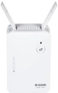 D-Link DAP-1620 (DAP-1620/E) - Wzmacniacze sygnału wifi - miniaturka - grafika 2