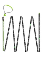 Sporty zimowe - akcesoria - Sonda lawinowa Black Diamond Quickdraw Pro Probe 320 - green - miniaturka - grafika 1