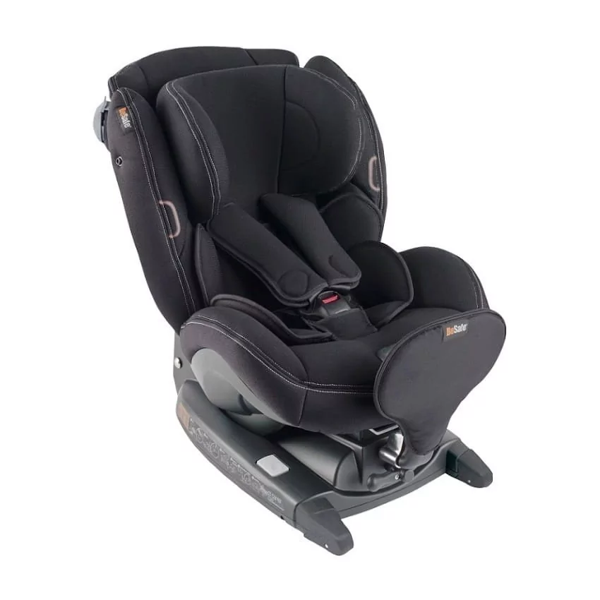 BeSafe Besafe IZI Comfort X3, 9-18 kg Car Interior