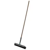 Grabie i motyki - Szczotka z trzonkiem NatureLine GARDENA (17111-20) - miniaturka - grafika 1