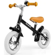Rowerki biegowe - Rowerek Biegowy Marshall Air Black - miniaturka - grafika 1