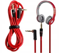 Kable - Kabel Przewód Do Beats Monster Studio Solo Pro Pil - miniaturka - grafika 1