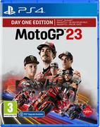 Gry PlayStation 4 - MotoGP 23 Day One Edition GRA PS4 - miniaturka - grafika 1
