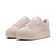 Buty trekkingowe damskie - Damskie buty sportowe Karmen PUMA Rose Quartz Pink - miniaturka - grafika 1