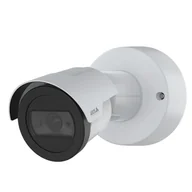 Kamery do monitoringu - Axis 02132-001 kamera przemysłowa Kula (kształt) Kamera bezpieczeństwa IP Wewnętrz i na wolnym powietrzu 1920 x 1080 px Sufit / Ściana - miniaturka - grafika 1