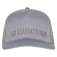 Pozostała odzież dla rowerzystów - Czapka Shimano Trucker - miniaturka - grafika 1