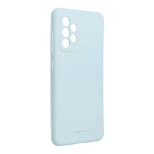 Roar Futerał Space Case Do Samsung Galaxy A52 5g / A52 4g Lte / A52s 5g Niebieski - Etui i futerały do telefonów - miniaturka - grafika 1