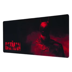 Podkładka Pod Mysz Dla Graczy Xl Dc Comics - Batman Armor - Podkładki pod mysz - miniaturka - grafika 1