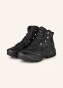 Buty trekkingowe damskie - Mammut Buty Trekkingowe Ducan Ii High Gtx schwarz - MAMMUT - miniaturka - grafika 1