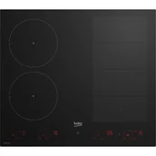 Płyty elektryczne do zabudowy - BEKO HII64880UFT - miniaturka - grafika 1