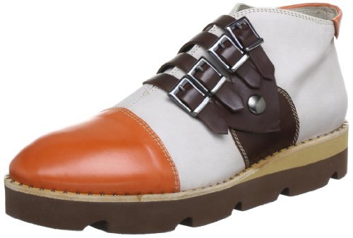 Accatino 990615 kozaki damskie, wielokolorowa - wielokolorowy kombi 0-39 eu