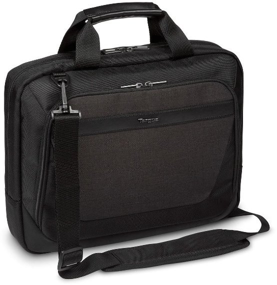 Targus CitySmart, Briefcase, 35.6 cm 14