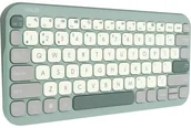 Klawiatury - ASUS KW100 KEYBOARD/GN/GE/81 90XB0880-BKB070 - miniaturka - grafika 1