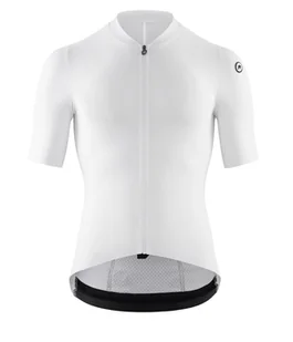 ASSOS Koszulka rowerowa MILLE GT DRYLITE JERSEY S11 white series - Koszulki rowerowe - miniaturka - grafika 1