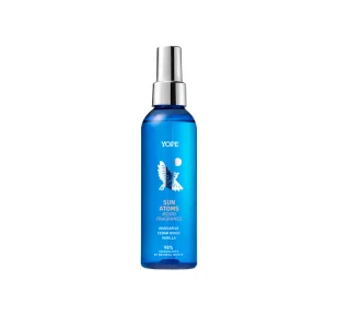 Yope Mood fragrance, mgiełka do ciała, Sun atoms, 150ml - Toniki i hydrolaty do twarzy - miniaturka - grafika 1