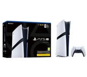 Konsole Playstation - Sony PlayStation 5 Pro PS5 2TB - miniaturka - grafika 1
