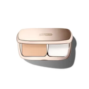 La Mer, The Soft Moisture Powder Foundation, podkład do twarzy 12 Pearl, Spf30 - Podkłady do twarzy - miniaturka - grafika 1