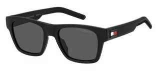 Okulary przeciwsłoneczne - Okulary przeciwsłoneczne Tommy Hilfiger TH 1975 S 003 - grafika 1