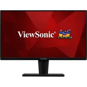 Monitory -  ViewSonic VA2215-H Czarny - miniaturka - grafika 1