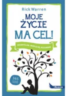 Historia Polski - Warren Rick Moje życie ma cel - miniaturka - grafika 1