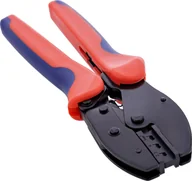 Pozostałe akcesoria sieciowe - Knipex InLine® Crimpzange für Solar Photovoltaik PV4, MC4 Steckverbinder - miniaturka - grafika 1