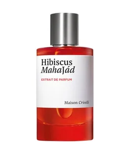 Maison Crivelli Hibiscus Mahajád Extrait de Parfum Perfumy 100 ml - Wody i perfumy damskie - miniaturka - grafika 1