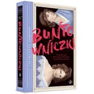 Biografie i autobiografie - Buntowniczki Charlotte Gordon - miniaturka - grafika 1