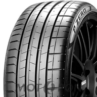 Opony letnie - Pirelli P Zero NEW 245/40R21 100Y - miniaturka - grafika 1