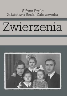 Zwierzenia - Pamiętniki, dzienniki, listy - miniaturka - grafika 1