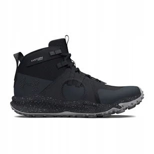 Buty trekkingowe Under Armour Charged Maven Trek - Buty trekkingowe męskie - miniaturka - grafika 1
