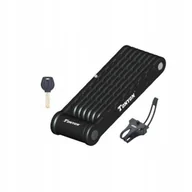 Zabezpieczenia do roweru - Zapięcie TY3881 składane 20mm - miniaturka - grafika 1