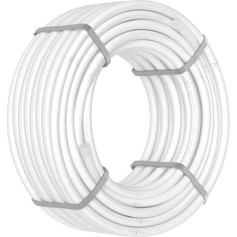 Mexen AL-O rura PE-Xb/AL/PE-Xb 16 x 2 mm, 100 mb - W97105-1216-100