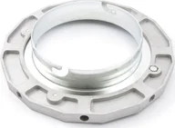 Softboxy - Massa Mocowanie / Adapter / Przejściówka Softbox na Elinchrom SB3545 - SB3545 - miniaturka - grafika 1