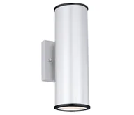 Lampy ogrodowe - Westinghouse 65793 - LED Ściemnialna lampa zewnętrzna MARIUS 2xLED/8W/230V IP44 - miniaturka - grafika 1
