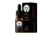 Witaminy i minerały - Aura Care Męski Potencjał 10ml - miniaturka - grafika 1