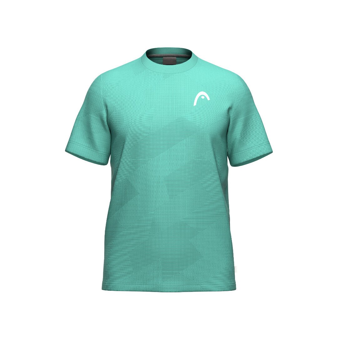 Koszulka męska Head Pro T-Shirt Men TQ