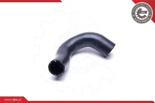 PRZEWÓD TURBINY 43SKV939 AUDI Q7 2.0 TFSI , 4M0145738R - Układ zasilania - akcesoria - miniaturka - grafika 1