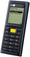 Kolektory danych - CipherLab 8200 terminal 5,33 cm (2.1") 160 x 160 px 150 g Czarny - miniaturka - grafika 1