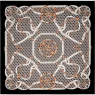 Apaszki i szaliki damskie - Guess Chusta NOELLE - miniaturka - grafika 1