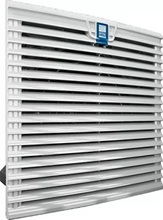 Rittal Filtr Powietrza 5Mmx255mm 3241.124 25 - Inne akcesoria elektryczne - miniaturka - grafika 1