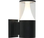 Lampy ogrodowe - Prezent 12103 - Zewnętrzna lampa ścienna LED SERA LED/7W/230V 4000K IP54 - miniaturka - grafika 1