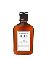 Szampony dla mężczyzn - Depot 109, Delikatny I Kojący Szampon Do Włosów Z Aloesem I Alantoiną, 250ml - miniaturka - grafika 1