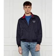 Kurtki męskie - Gant Kurtka bomber HARRINGTON Regular Fit - miniaturka - grafika 1