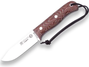 JOKER NÓŻ CAMPERO OSTRZE 10,5cm.cm.112 - Noże - miniaturka - grafika 1