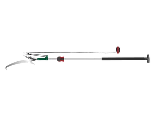 PARKSIDE® Teleskopowe nożyce do przycinania z piłą - Nożyce i sekatory PARKSIDE® Teleskopowe nożyce do przycinania z piłą - Nożyce i sekatory - miniaturka - grafika 1