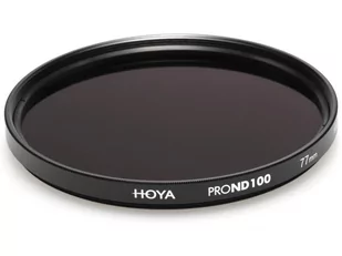 Filtr szary Hoya Pro ND100 67mm - Filtry fotograficzne - miniaturka - grafika 1